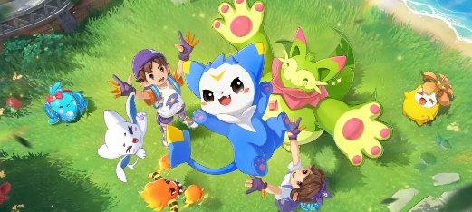 洛克王国世界恩佐是谁 洛克王国世界恩佐盘点