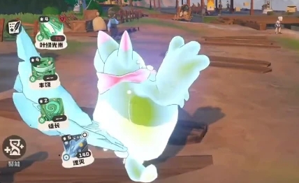 洛克王国世界有武斗酷猫吗 洛克王国世界武斗酷猫盘点