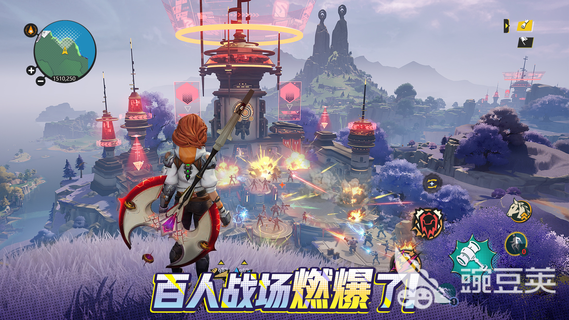 代号前线什么时候上线 代号前线首次测试时间公布截图