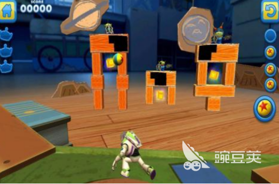 玩具总动员游戏分享 2026火爆的玩具总动员游戏榜单截图