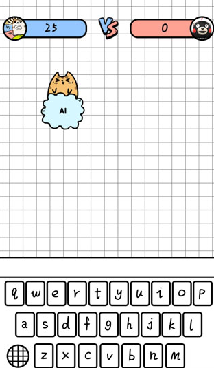 不用钱的打字游戏合辑 2026介绍热门的打字游戏截图