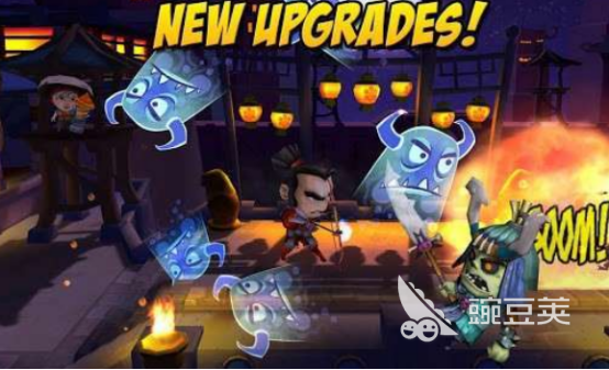 不用网络日本幕府游戏分享 2026年经典的幕府题材单机游戏精选截图