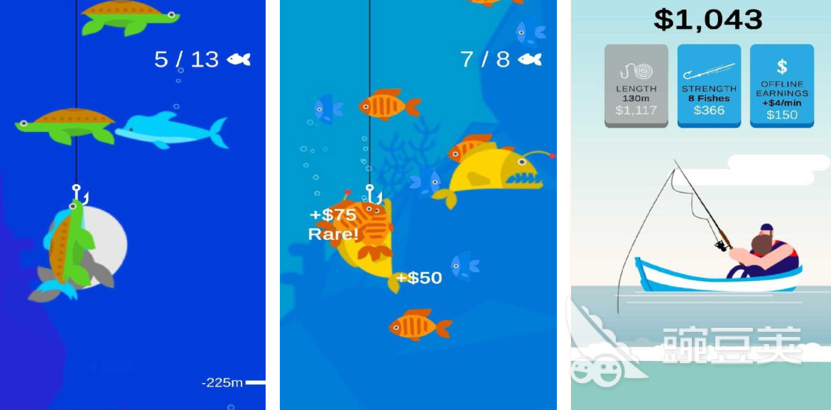 受欢迎的钓鱼游戏分享:2026年高人气钓鱼模拟游戏介绍