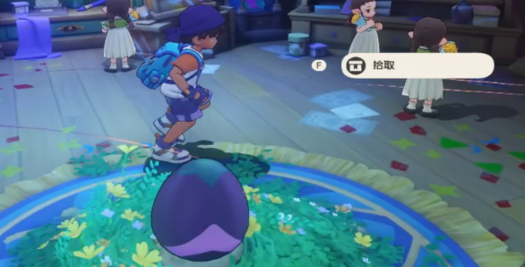 洛克王国世界隐藏极品精灵蛋获取方法 洛克王国世界隐藏极品精灵蛋怎么获取