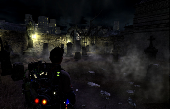 热门的捉鬼游戏手机版有哪些