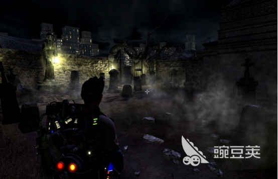 火爆的捉鬼手游分享｜高品质灵异题材捉鬼游戏手机版合辑2026截图