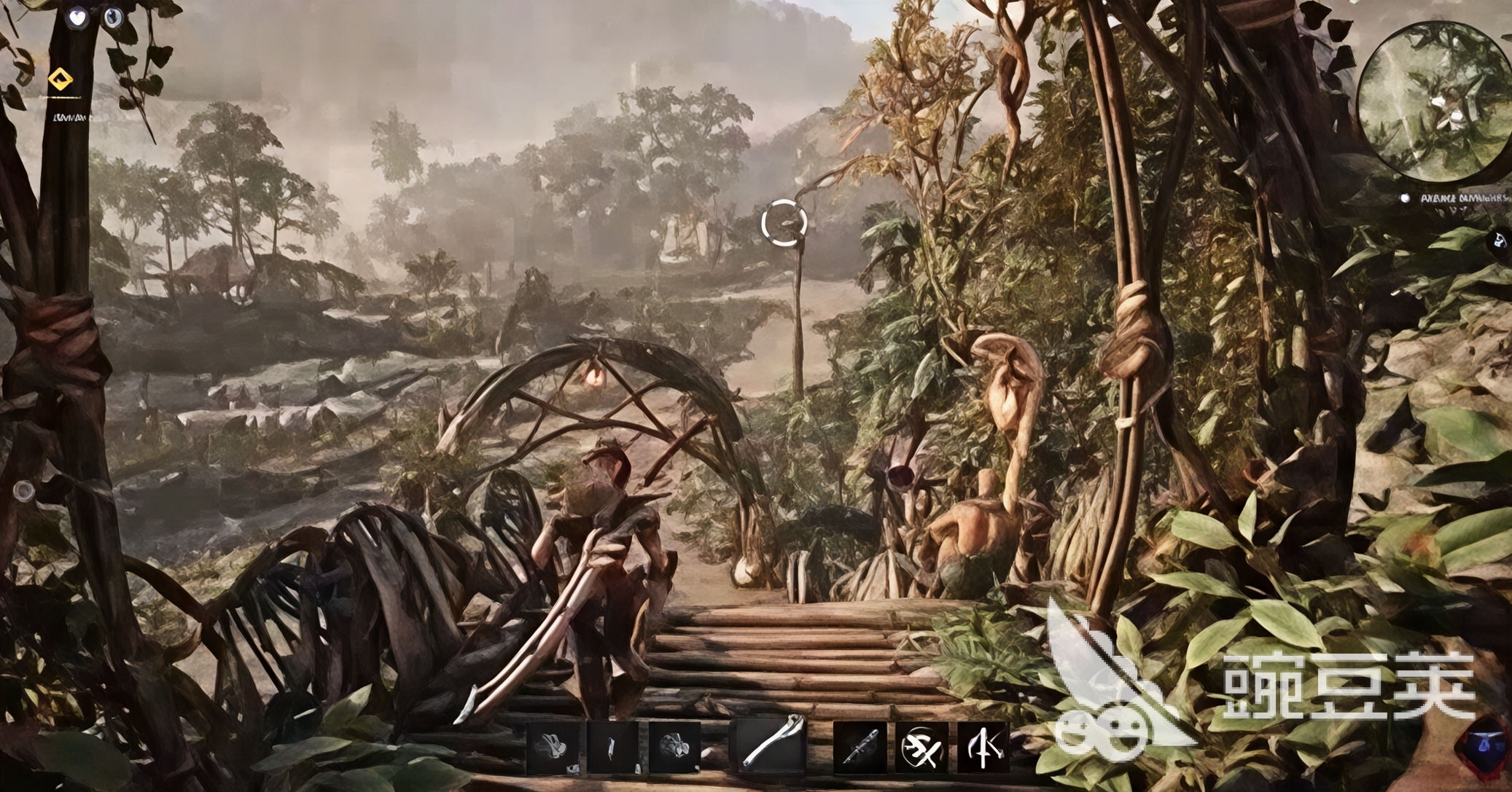 地平线钢铁前线职业盘点合辑 地平线钢铁前线全职业特点与定位解析截图