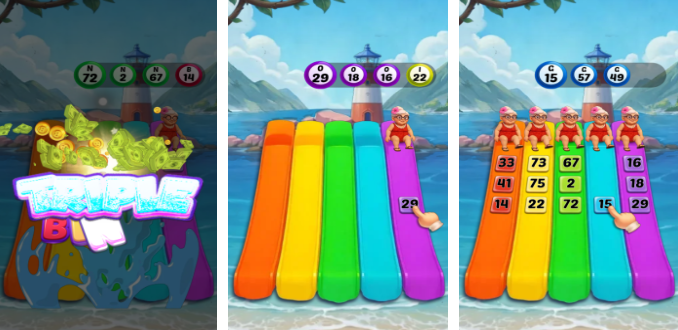 受欢迎的水滑梯游戏有哪几款 有趣的水滑梯游戏介绍2026截图