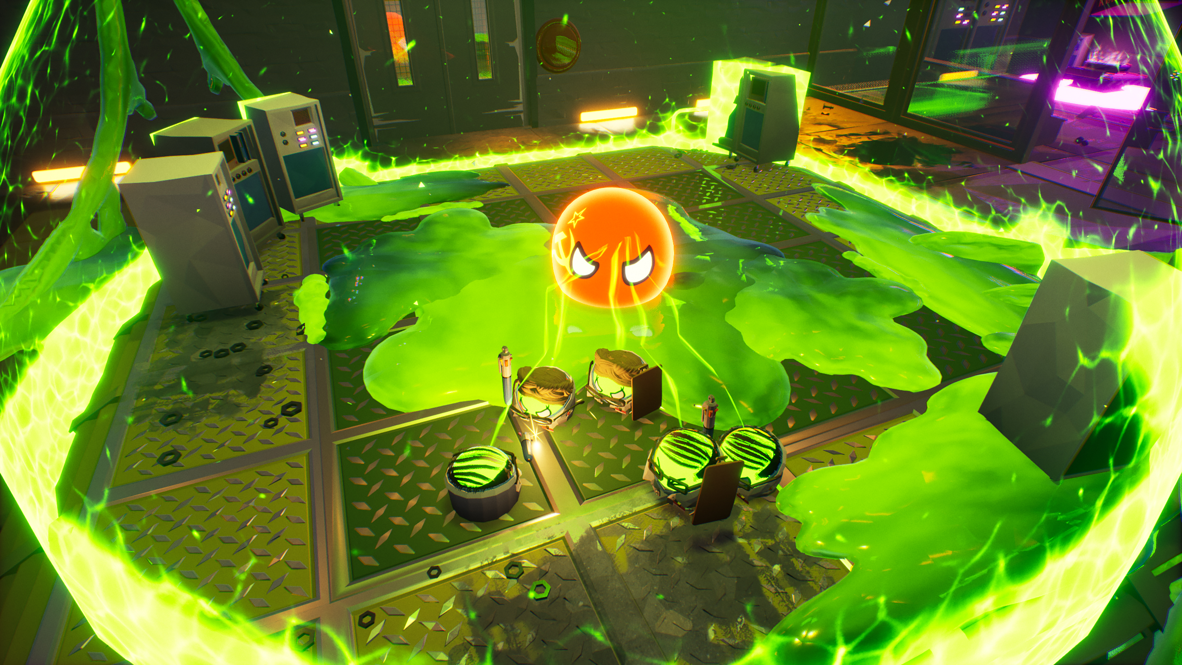 波兰球游戏下载介绍