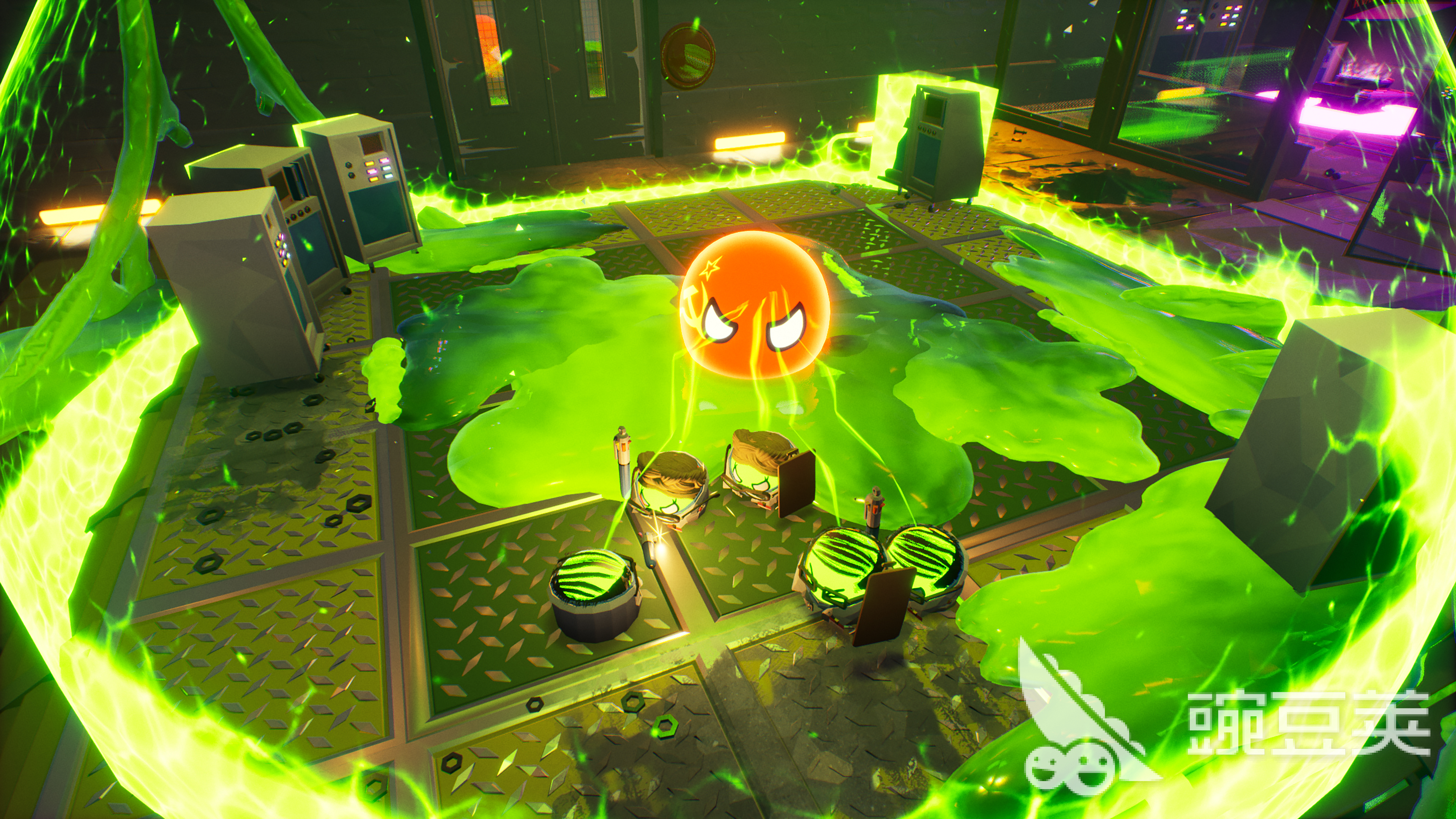 波兰球游戏下载指南 2026火爆的波兰球游戏分享与安装攻略截图