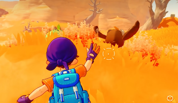 洛克王国世界哪些方式抓精灵效率高 洛克王国世界抓精灵教程