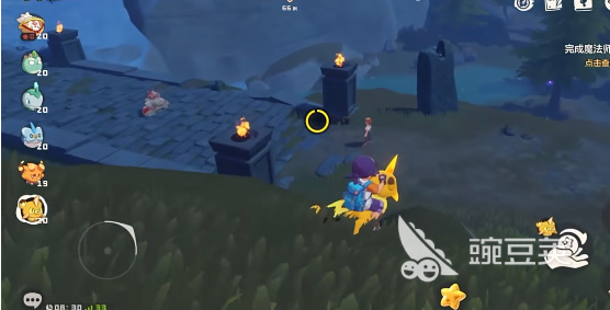 洛克王国世界换绑手机号 洛克王国世界如何安全更换绑定手机截图