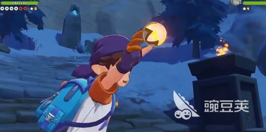 洛克王国世界游戏玩法详解：探索、养成与战斗模式全解析