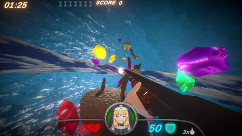 受欢迎的修女游戏下载推荐