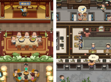 火锅店游戏有没有 有趣的火锅店游戏下载分享2026截图