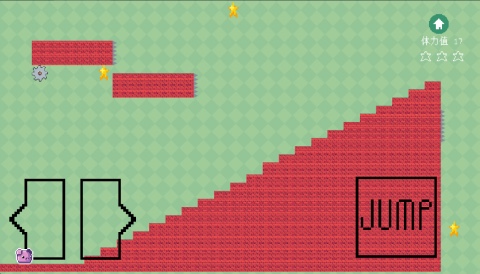 超火爆的小猪过关的游戏