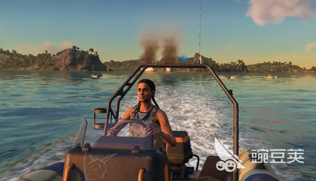 孤岛惊魂6卡在加载界面进不去？常见原因及有效解决方法