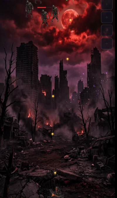 暗黑僵尸防线下载链接 暗黑僵尸防线安卓正版下载安装链接