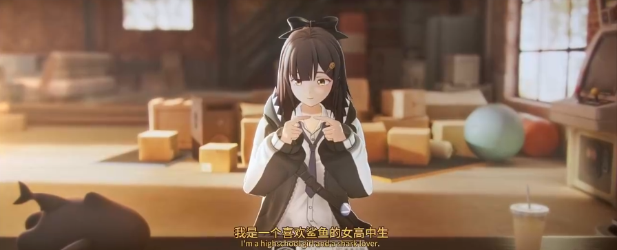 虚环一测什么时候 虚环内测资格怎么获得截图