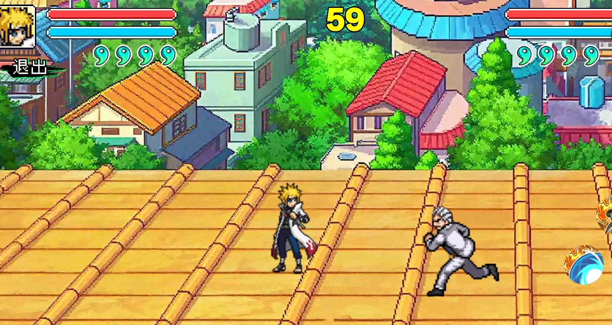 榜单3勇士游戏有哪几款 2026有趣的勇士游戏before_1截图