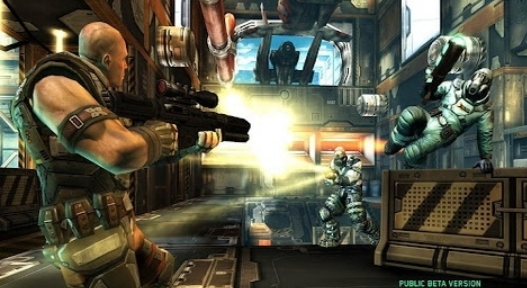 不用钱无网络射击游戏合辑 流行的不用网络射击手游安卓下载2026截图