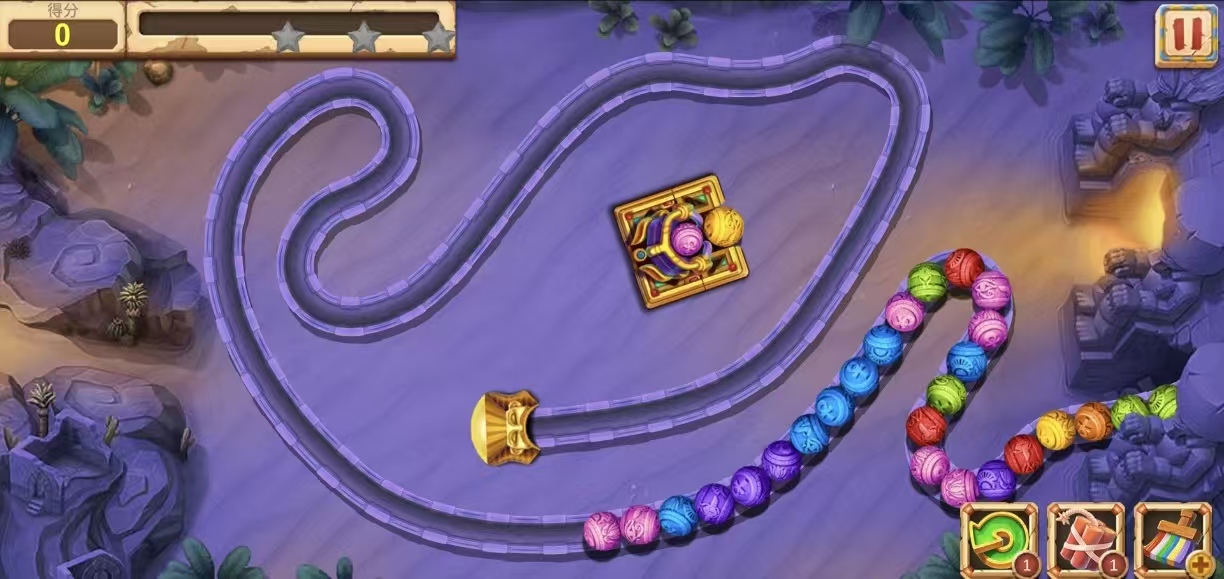 2026年火爆的祖玛龙珠类榜单9分享：高人气耐玩消除游戏before_1截图