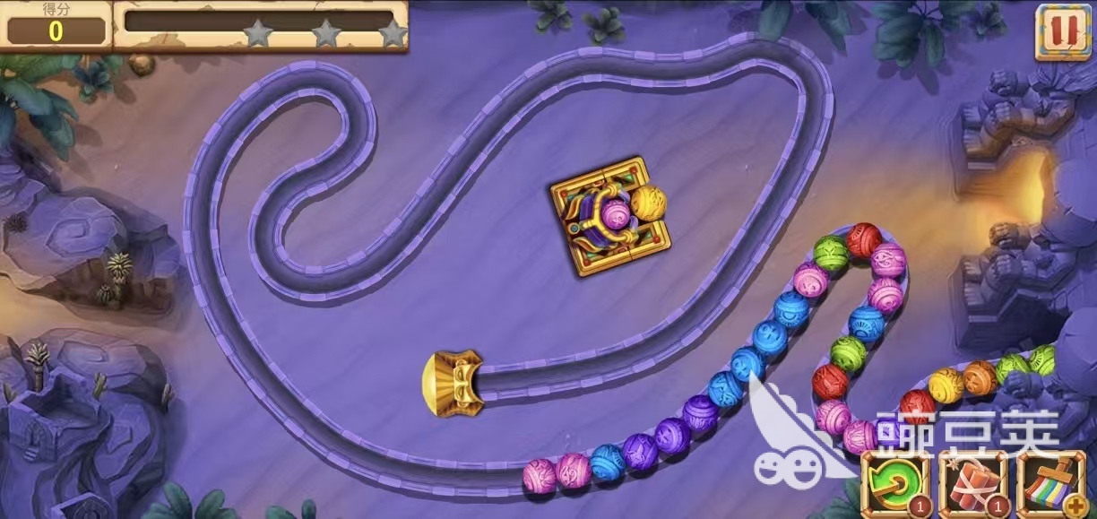 祖玛龙珠游戏手机版分享 2026榜单合集4祖玛龙珠游戏下载before_2截图