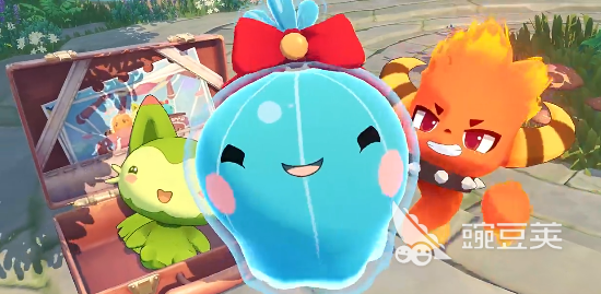 洛克王国世界是哪家公司开发的 洛克王国世界与腾讯的关系揭秘截图