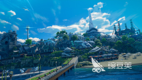 2026年火爆的次世代网络游戏分享：采用最新游戏引擎的沉浸式MMO体验