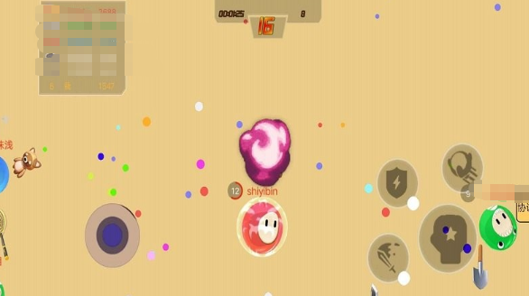 受欢迎的糖豆人游戏有哪几款 2026有趣的糖豆人游戏分享截图