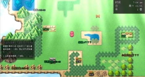 07年左右的一款机甲网络游戏榜单 2026经典的机甲游戏合辑截图