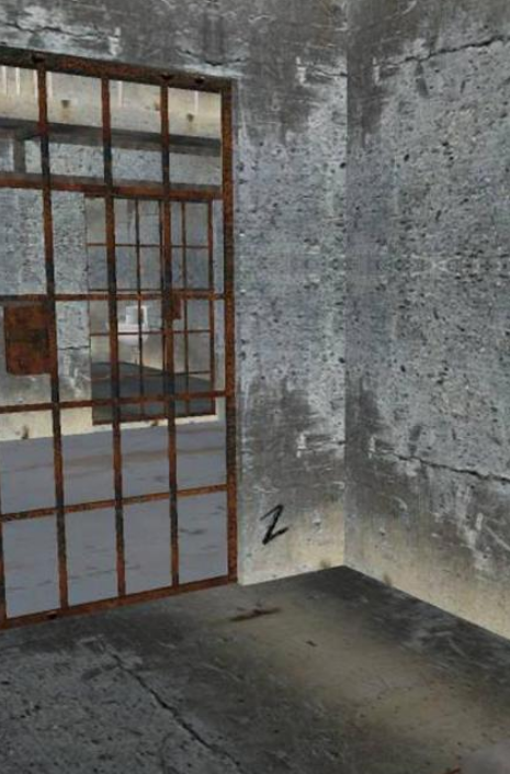 好玩的监狱逃脱游戏中文版在哪下载