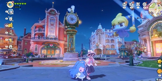 洛克王国世界最低配置什么要求 洛克王国世界占多少内存