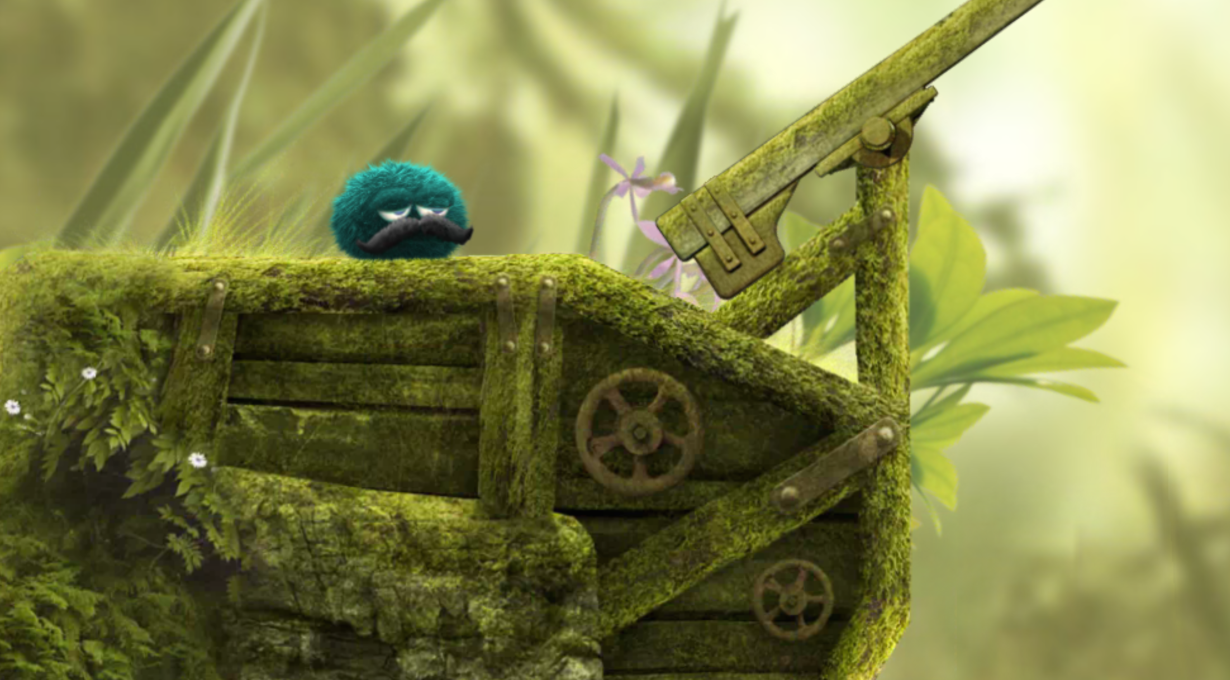 人气宝藏游戏有哪几款 热门宝藏游戏指引2026截图