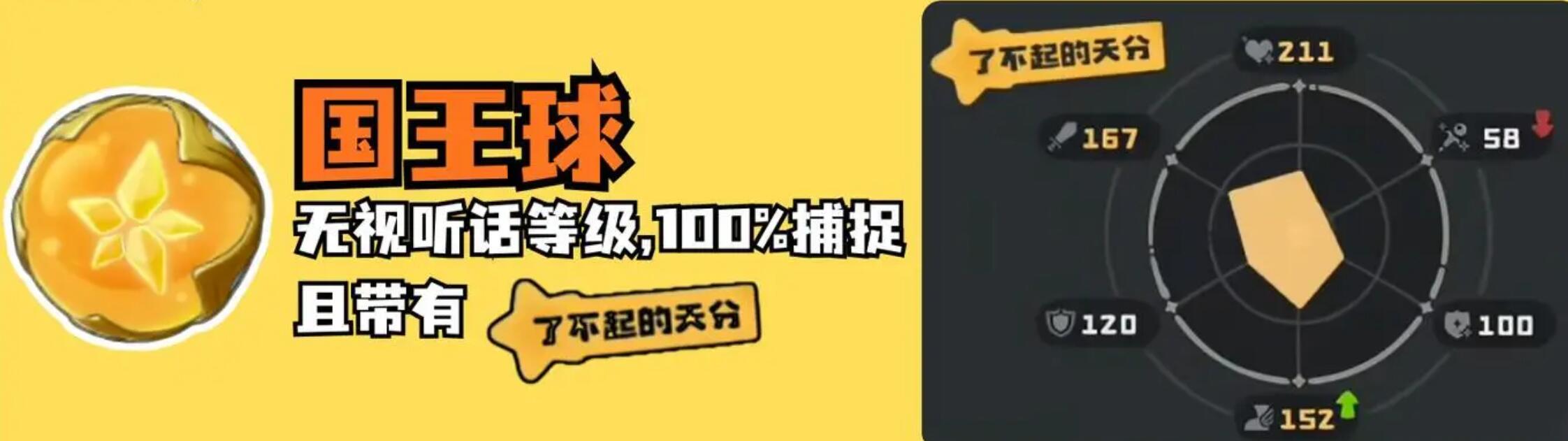 洛克王国世界国王咕噜球怎么获取 洛克王国世界国王咕噜球获取方法