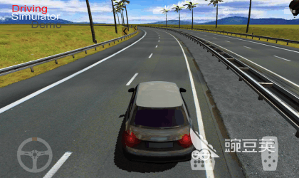 模拟驾驶手游排行 2026火爆的高口碑真实驾驶体验游戏手机版分享截图