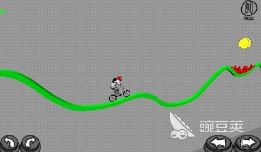 2026火爆的不用钱自行车骑行游戏手机版分享下载截图