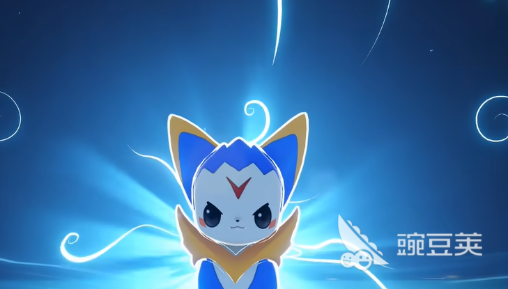 洛克王国世界圣光迪莫图鉴盘点与获取方法