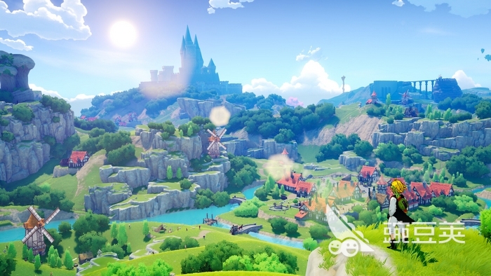 七大罪起源配置要求详解 七大罪起源最低配置与分享配置指引截图