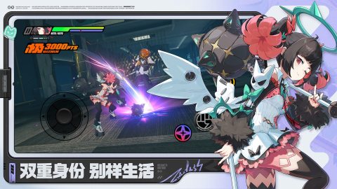 2026米哈游有没有游戏好玩 火爆的米哈游哪个游戏好玩截图