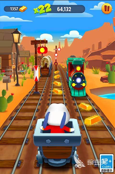 汤姆猫跑酷手机游戏榜单合集前5 汤姆猫跑酷2026火爆的游戏分享截图