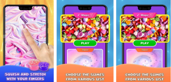 流行的泥巴游戏有哪些