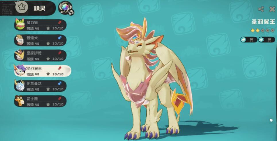 洛克王国世界飞天坐骑有哪几款 洛克王国世界飞天坐骑指引