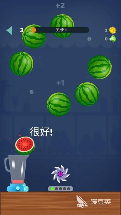 趣味榨汁游戏排行前5 2026年受欢迎的榨汁类休闲游戏分享截图