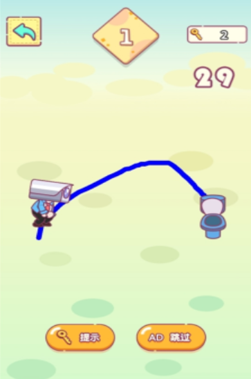 2026榜单合集4的厕所游戏合辑 好玩的厕所游戏before_2截图