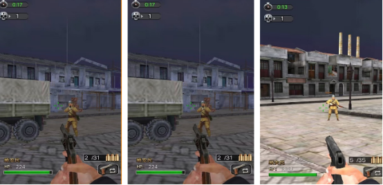 流行的上海滩单机手游有哪些