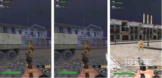 上海滩不用网络游戏手机版分享 2026榜单合集4高评分上海滩题材单机手游before_2截图