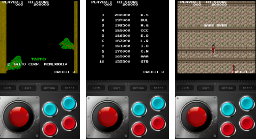 90后游戏机耐玩游戏榜单 2026经典的经典游戏合辑截图