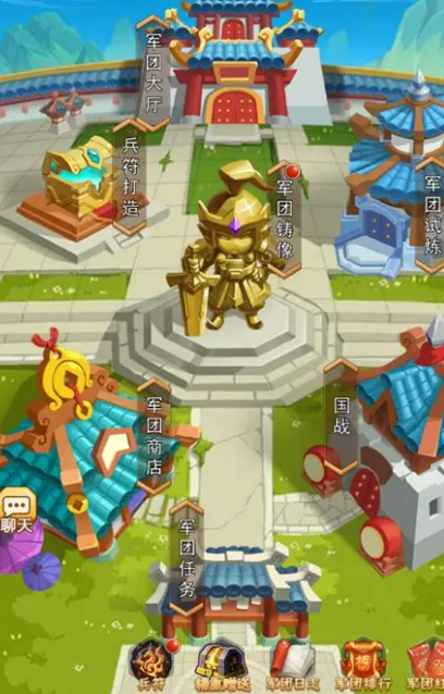 火爆的三国游戏大全2026