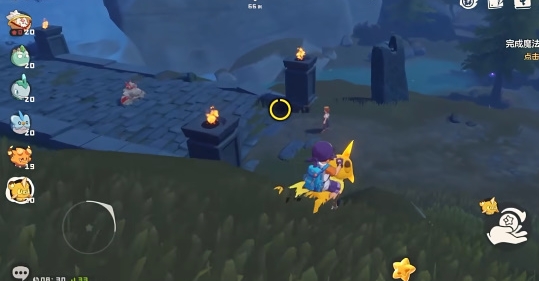 洛克王国世界能够换绑吗 洛克王国世界如何换绑手机号